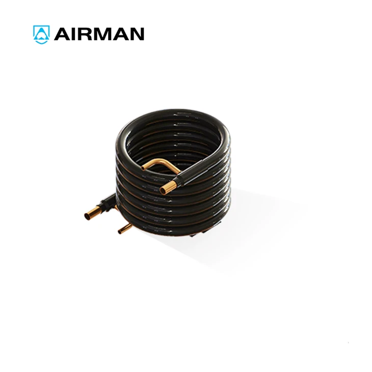 Adiabatic Heat Exchanger