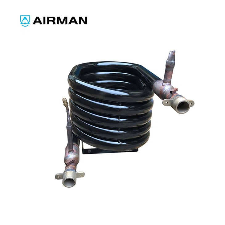 heat exchanger in stock