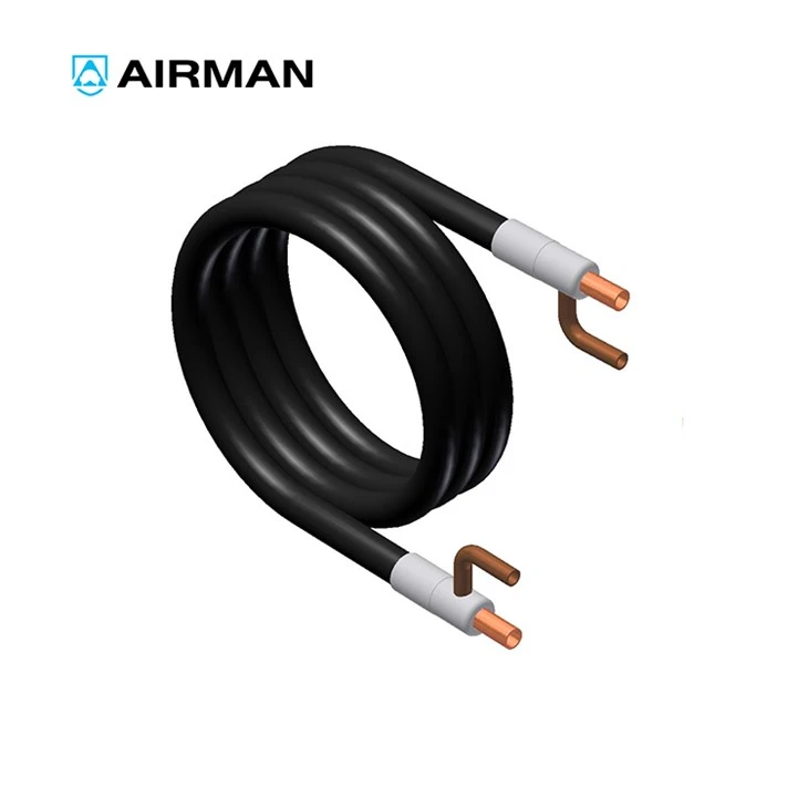 Water Cool Condenser Coil manufacturers