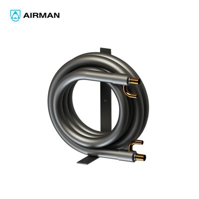 مبدل حرارتی کواکسیال