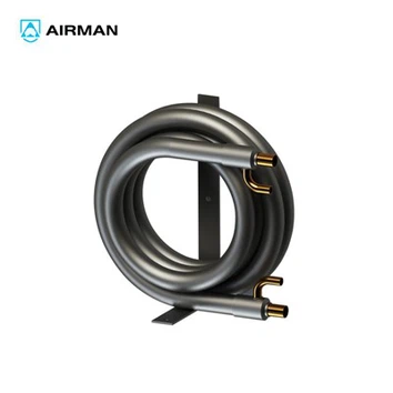 مبدل حرارتی کواکسیال